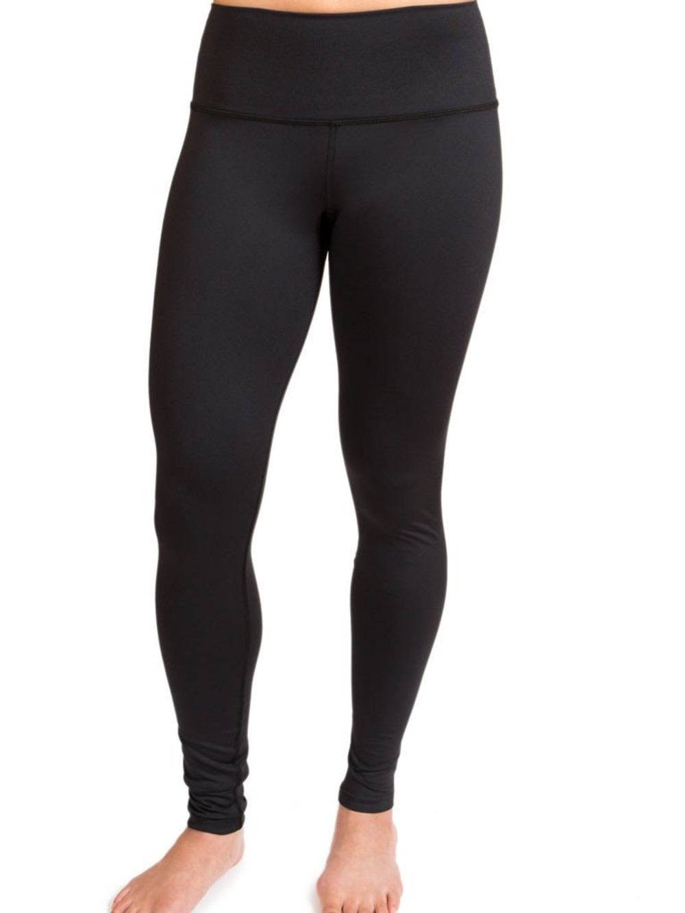 InnerFire Black Legging
